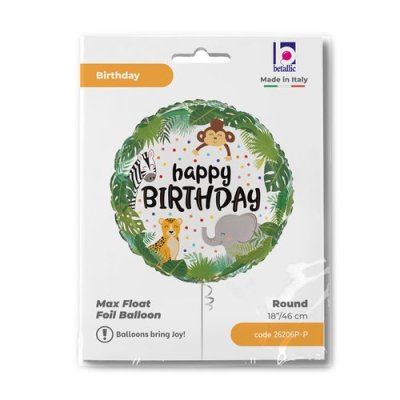 Circle - Jungle Hb 18 \ - 26206p-ppackaged-p.jpg