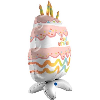Freestanding cake (97cm,38") foil balloon - g70000-the-standups---cake-pos-1-p.jpg