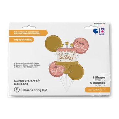 SET Roseegold B-day - foil balloons - set35964gh-ppackaged-p.jpg
