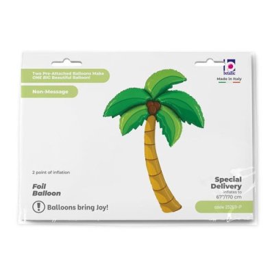 Palm (170cm,67") foil balloon - 25269-p-packaged-p.jpg