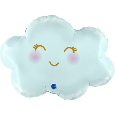 Cloud blue 24\