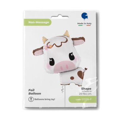 Cow (64cm,25") foil balloon - g72126-p-p.jpg