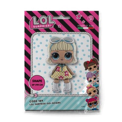 LOL Go-Go Girl (99cm,39") foil balloon - l189-p-p.jpg