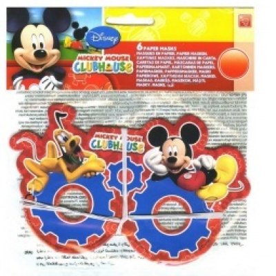 Disney Mickey mask 6 pcs - 81521 b.jpg