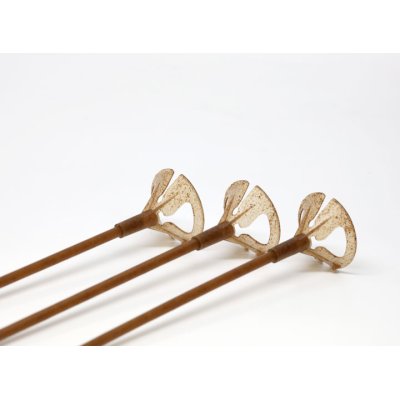 BIO stick for air-filled balloons 2023 (100 pcs/pack)