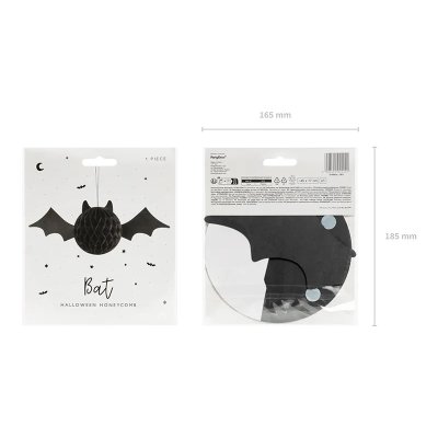 Bat decorative paper, 45x17cm - big_DB5_op_01_S.jpg