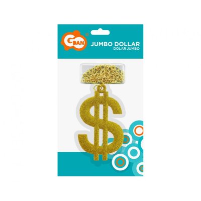 Neck pendant - DOLLAR - 76013.jpg