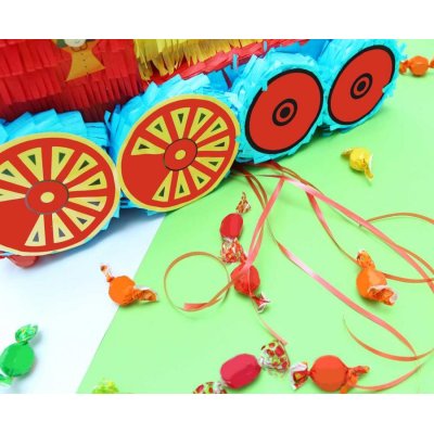 Piňata - train 42x19.5x35cm - 74516.jpg