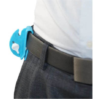 Baloons and ribbon cutters, 2pcs - LA-B604_1.jpg