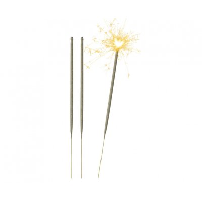 Sparklers 25cm/10pcs