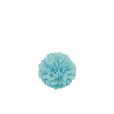 Pom Pom - St. model decorative suspension 3pcs, 23cm