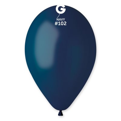 Balloon 33cm/13 \ - G120_102_O.jpg