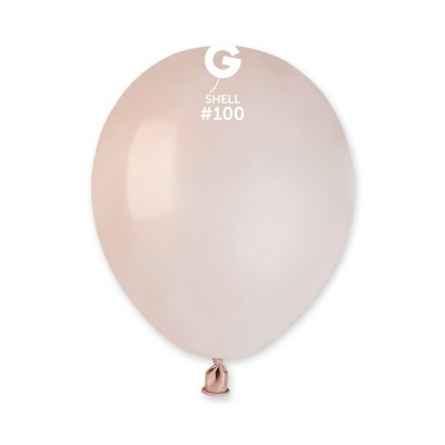 Balloons 13cm/5" #100 Pastel Shell Pink (100pcs) - A50_100_O.jpg