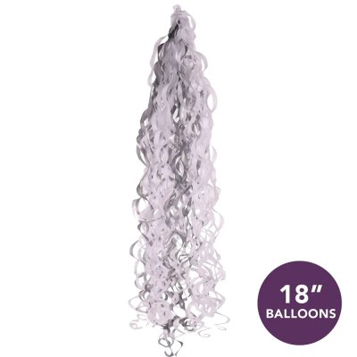 Balloon fringe - silver-white - pa6017.jpg