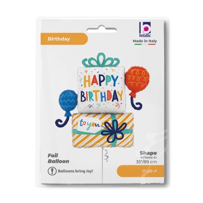Gifts and balloons HB (89cm,35") foil balloon - 25359-p-b.jpg