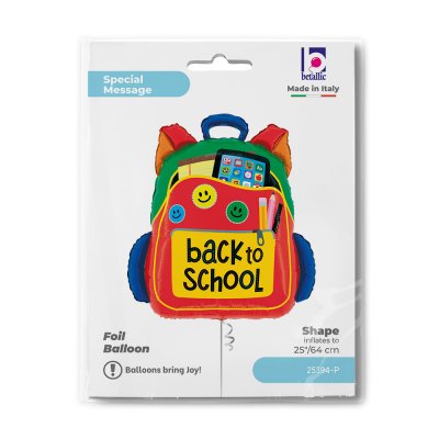 School backpack (64cm,25") foil balloon - 25394-p-b.jpg