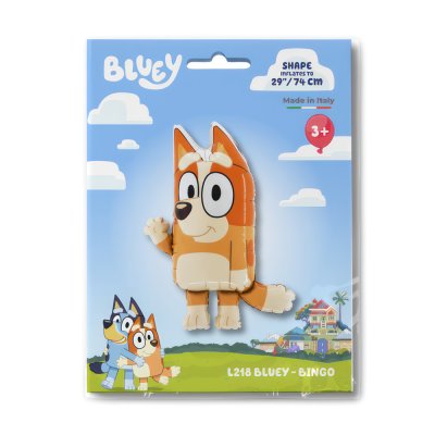 Bingo (74cm,29") foil balloon - l218-p-b.jpg