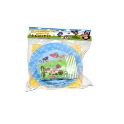 Party set - Mole and friends 18 pcs - 171004 b.jpg