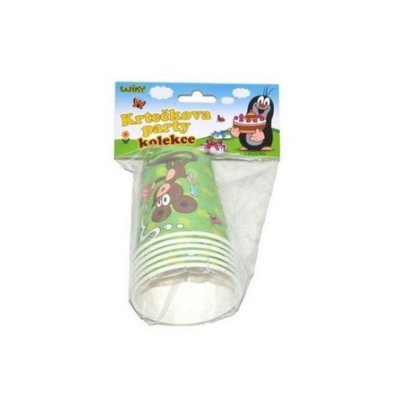 Mug - Mole and friends 6 pcs., 250 ml - 171005 b.jpg
