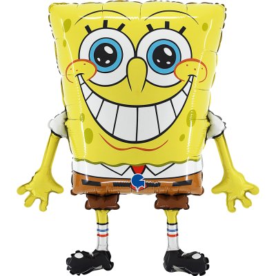 SpongeBob (58cm,28") foil balloon