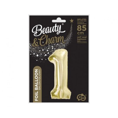 ÄŚĂslice champagne 1 (85cm) - foil balloon - 91323.jpg