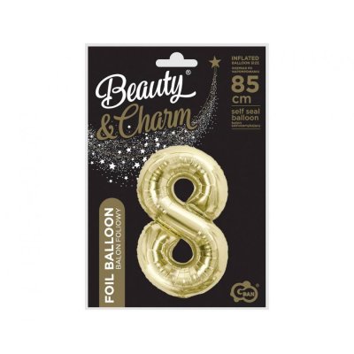 ÄŚĂslice champagne 8 (85cm) - foil balloon - 91330.jpg