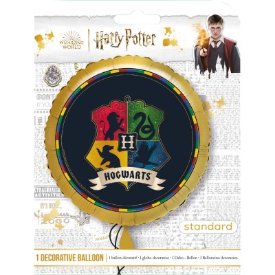 Circle - Harry Potter 45cm foil balloon - 26635458160.jpg