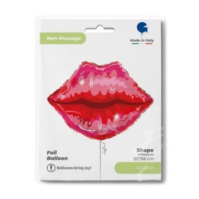 Lips (56cm,22") foil balloon - g72203 obal.jpg