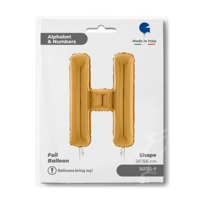 GOLDEN LETTER H (66cm,26\ - 26272g-p-b.jpg
