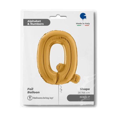 GOLDEN LETTER Q (66cm, 26\ - 26362g-p-b.jpg
