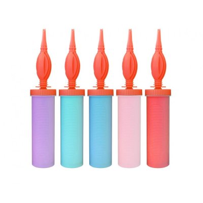 Pump on balloons two -way, eco versionofflineoffline