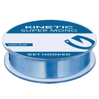 Nylon diameter 0.60mm 22.4kg - 150m