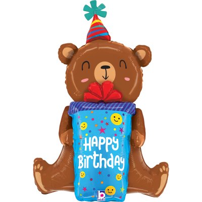 Teddy bear hb gift 34 \