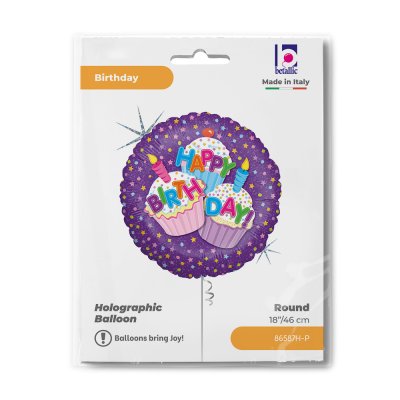 Circle - Cupcake Hb 18 \ - 86587h-p-b.jpg