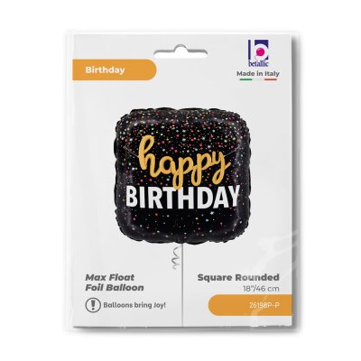 Square - confetti HB black 18 \ - 26198p-p-b.jpg