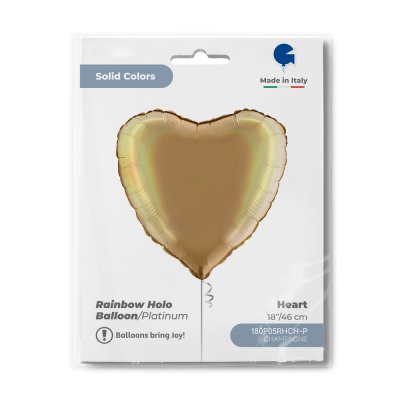 Heart platinum champagne rainbow 18 \ - 180p05rhch-p-b.jpg