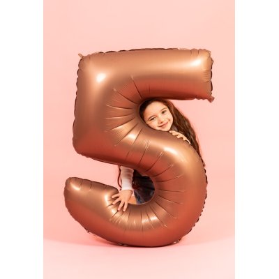 Numbers Chocolate 5 Satin (102cm, 40 \ - 426a9734-b.jpg