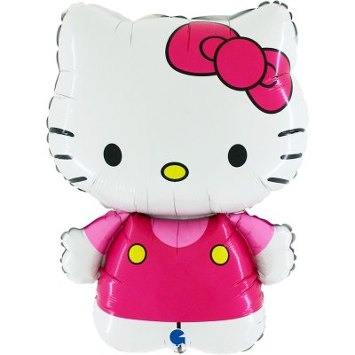 Hello Kitty Pink 25 \