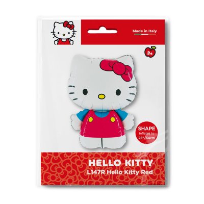 Hello Kitty Red 25 \ - l147r-p-b.jpg