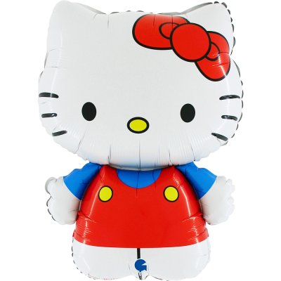 Hello Kitty Red 25 \