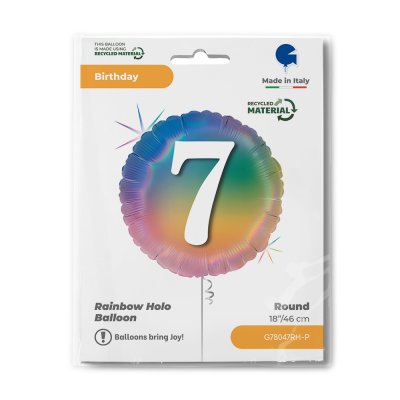 Circle - Rainbow No. 7 - 18 \ - g78047rh-p-b.jpg