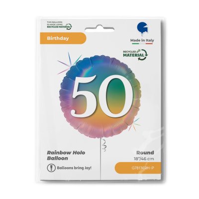 Circle - Rainbow No. 50 - 18 \ - g78136rh-p-b.jpg