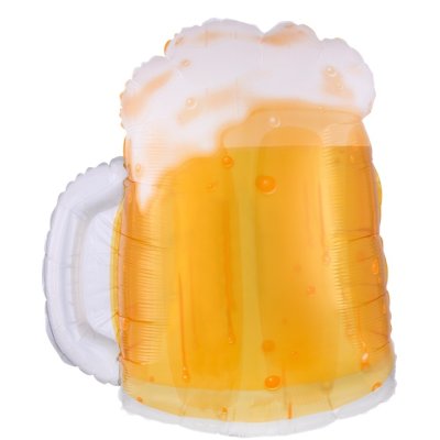 Beer 58cm - Foil Balloon