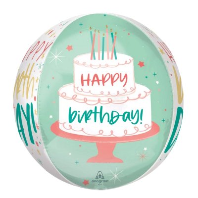 3D balls - cake HB 40cm - foil balloon - 4265401b.jpg