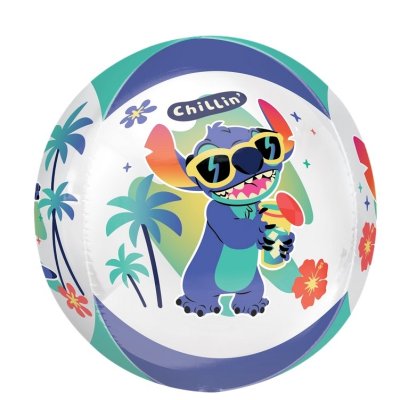 Balls - stitch 40cm - foil balloon