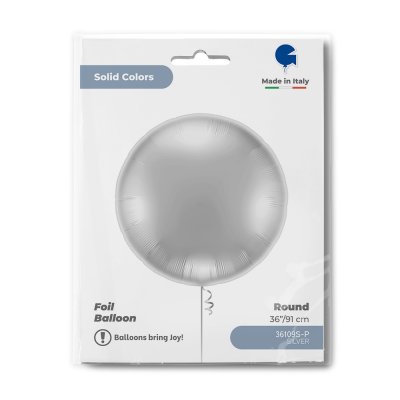 Circle - silver 36 \ - 36109s-p-b.jpg