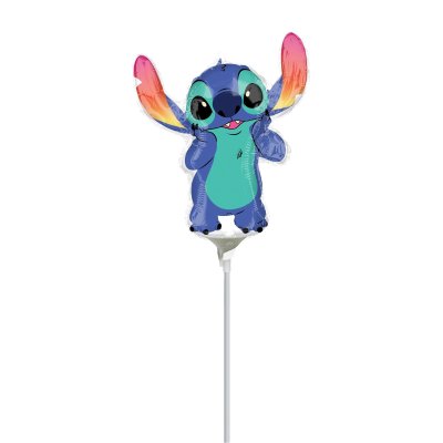 Mini stitch 22x25cm - foil balloon