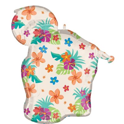 Moiana 58x66cm - a foil balloon - 48516-Moana-Back.jpg