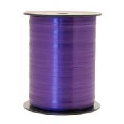 Ribbon purple (5mm x 500m)