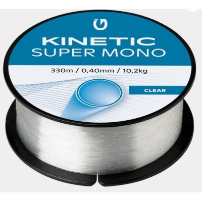 Nylon diameter 0.40mm 10.2kg - 330m